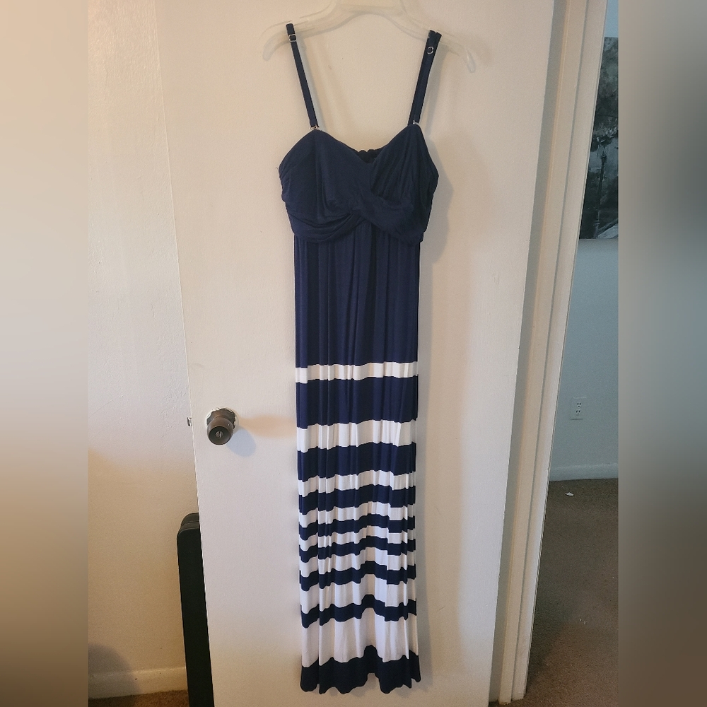 Soma medium maxi dress